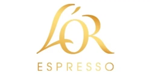 L'OR Espresso Merchant logo