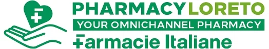 Loreto Gallo Merchant Logo
