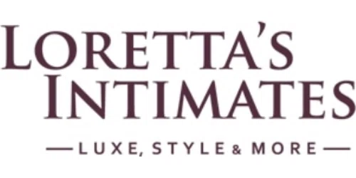 Loretta's Intimates Promo Code