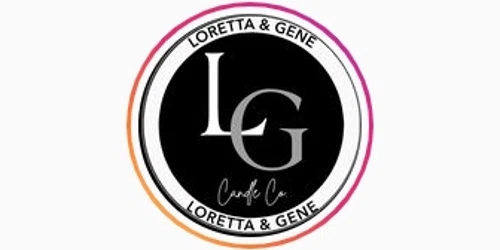 Loretta & Gene Candle Promo Code