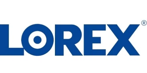 Lorex Technology Merchant logo