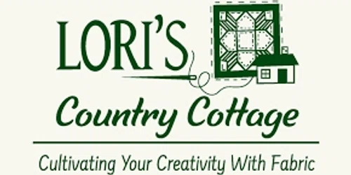 Lori's Country Cottage Promo Code
