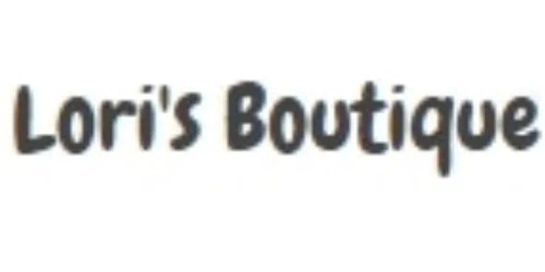 Lori's Boutique Promo Code