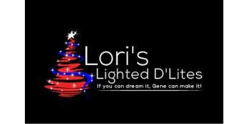 Lori's Lighted D'Lites Promo Code