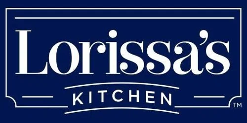 Lorissa's Kitchen Promo Code