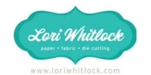 Lori Whitlock Merchant logo