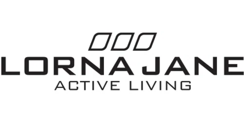 Lorna Jane Merchant logo