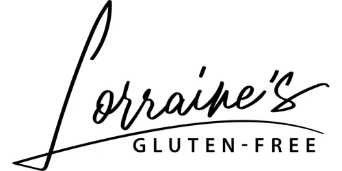 Lorraine's Gluten Free Promo Code