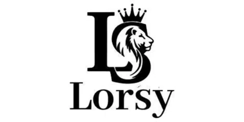 Lorsy Merchant logo