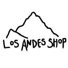 Los Andes Shop Merchant Logo
