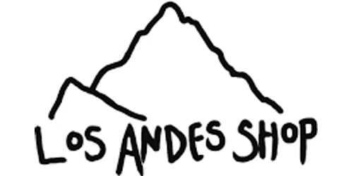Los Andes Shop Promo Code