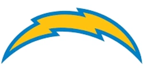 Los Angeles Chargers Merchant logo