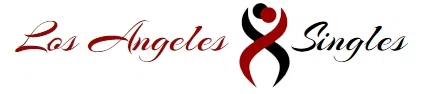 Los Angeles Matchmaker Merchant Logo