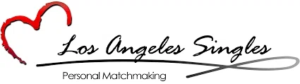 Los Angeles Singles Merchant Logo
