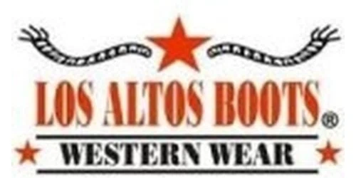 Los Altos Promo Code