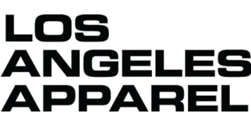 Los Angeles Apparel Merchant logo
