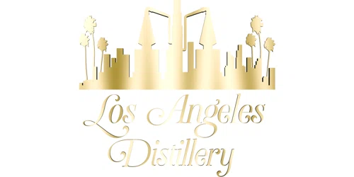 Los Angeles Distillery Promo Code