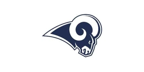 Los Angeles Rams coupon
