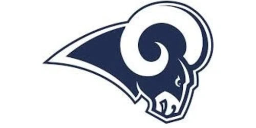 Los Angeles Rams Shop Promo Code