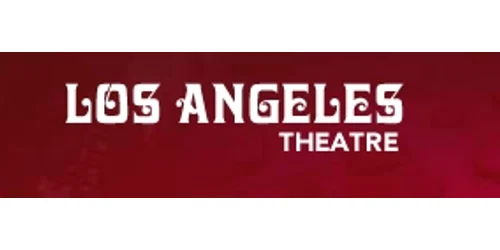 Los Angeles Theatre Promo Code