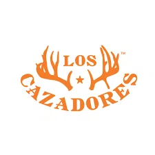 Los Cazadores Merchant Logo