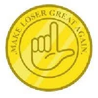 Losercoin Merchant Logo