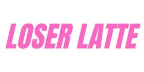 Loser Latte Promo Code