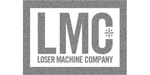 Loser Machine Promo Code