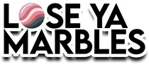 Lose Ya Marbles Merchant Logo
