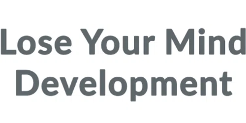 Lose Your Mind Development Merchant logo