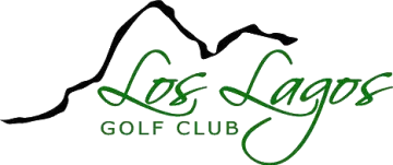 Los Lagos Golf Club Merchant Logo