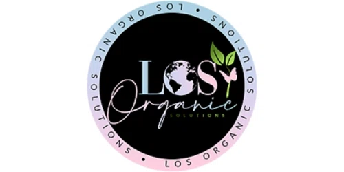 Los Organic Solutions Promo Code