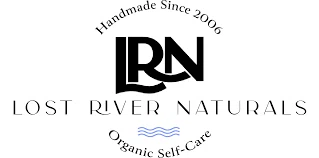 Lost River Naturals Promo Code