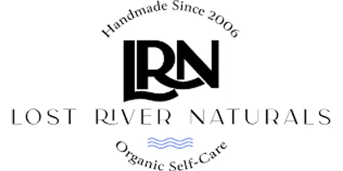 Lost River Naturals Promo Code