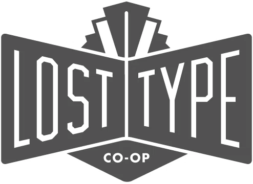 Lost Type Promo Code
