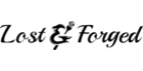 Lost & Forged Promo Code