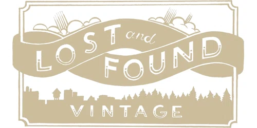 Lost and Found Vintage Promo Code