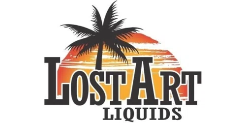 Lost Arts Liquids Promo Code
