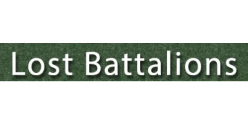 Lost Battalions Promo Code