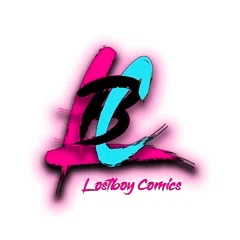 Lostboy Comics Promo Code