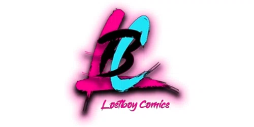 Lostboy Comics Promo Code