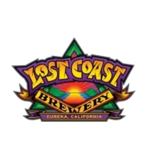Lost Coast Brewery Merchant Logo