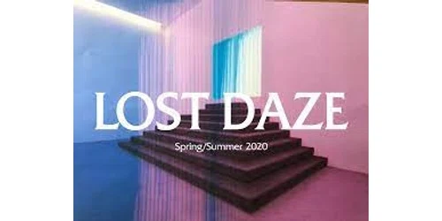 Lost Daze Promo Code