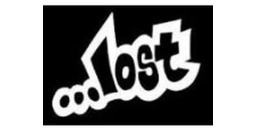 Lost Enterprises Merchant logo