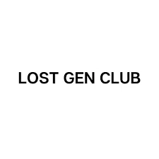 Lost Gen Club US Promo Code