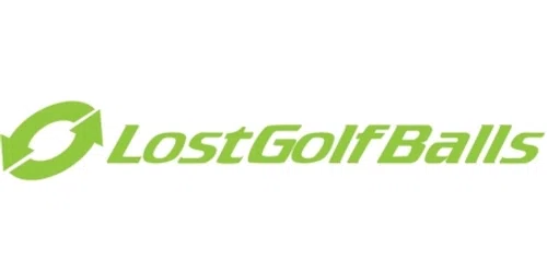 LostGolfBalls.com Merchant logo
