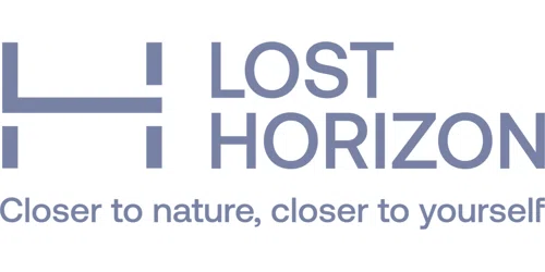 Lost Horizon Merchant logo