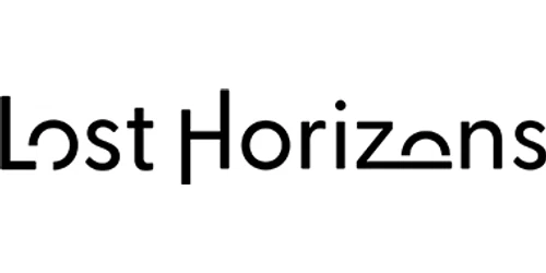 Lost Horizons USA Promo Code