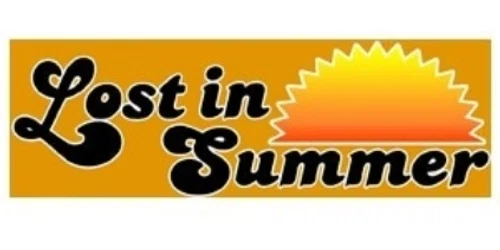 Lost in Summer Promo Code