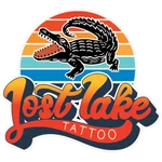 Lost Lake Tattoo & Piercing Promo Code